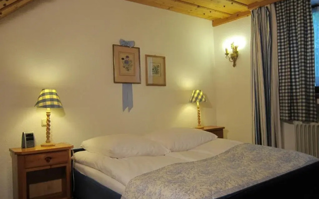 Villa Elisabeth Am See