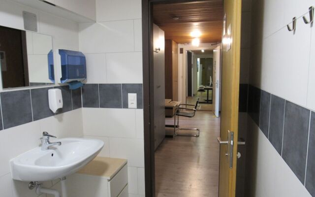 Down Town Hostel Interlaken