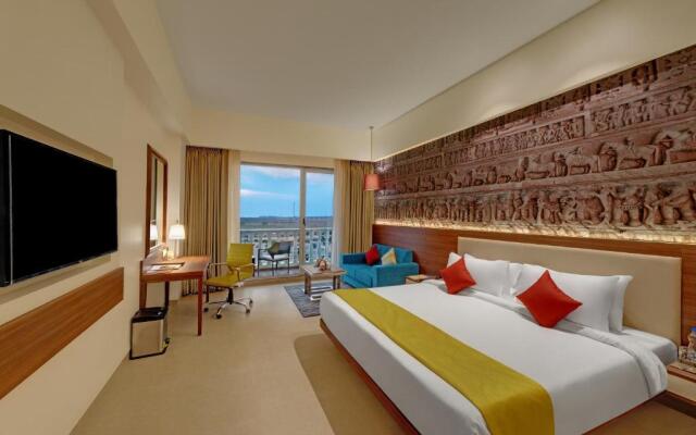 The Fern Sattva Resort Dwarka