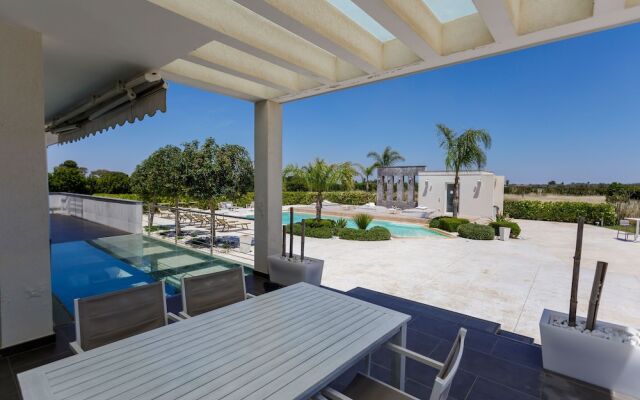 3704 Perla Dello Ionio by Perle di Puglia