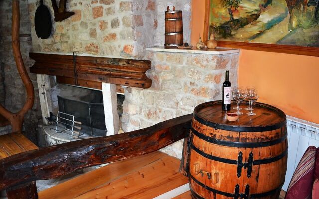 Holiday House Marcel