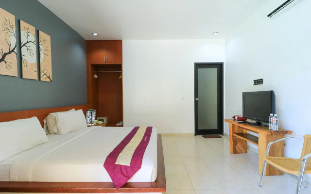 Bali Merita Villa
