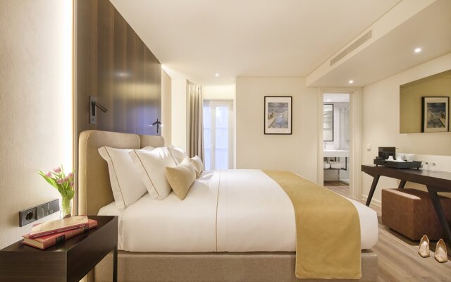 Hotel Moon & Sun Lisboa