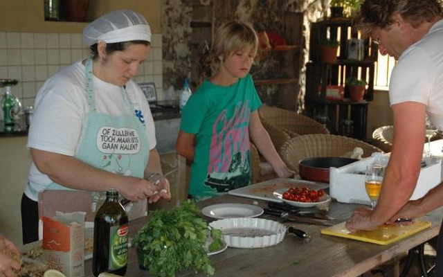Residence Tenuta Madonnina, Castiglione Di Sicilia