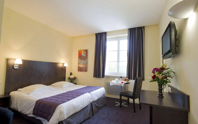Savoy Hotel