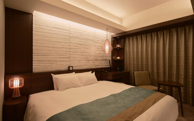 Hotel Metropolitan Akita