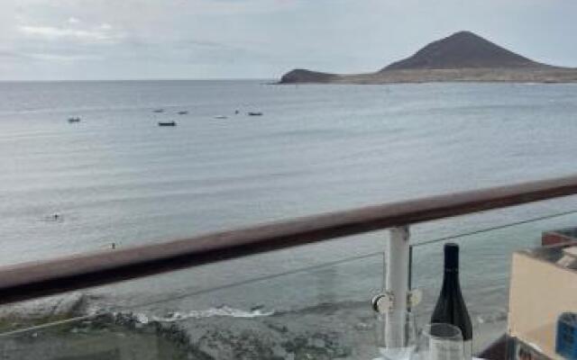 Edificio Playa Chica I