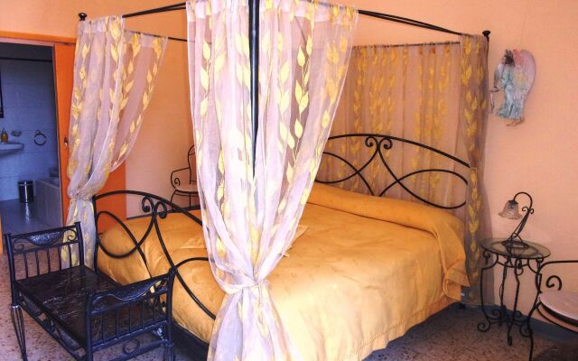 Angeli dell'Osanna B&B