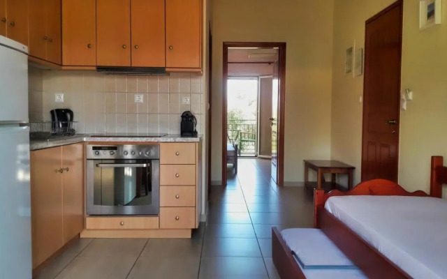 Vasiliki Apartments