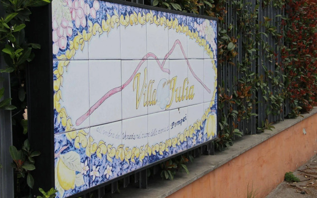 Agriturismo Villa Julia