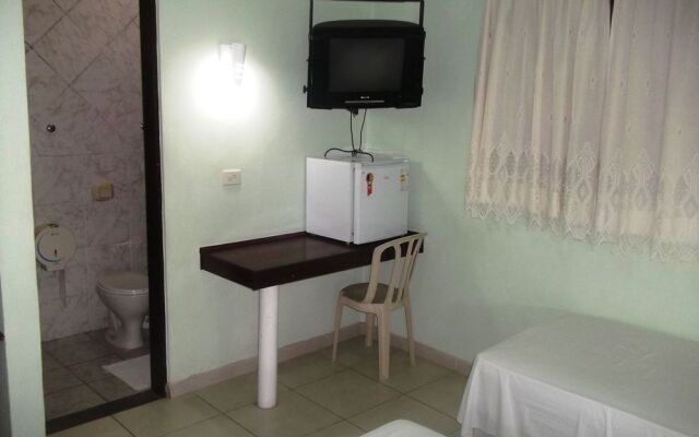 Hotel Globo