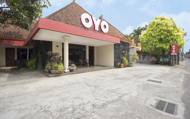 OYO 524 Makuta Hotel