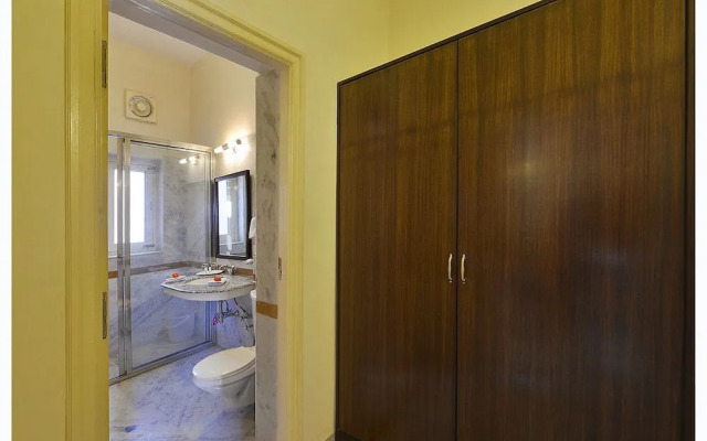 Bijolai Palace - A Inde Hotel Jodhpur