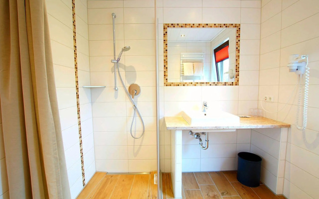 Hotel Waldmann
