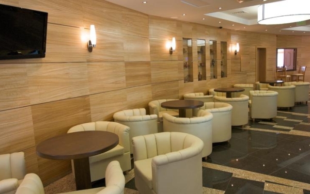 Briz-Seabreeze Hotel