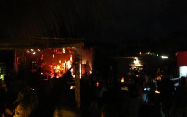 Pueblo Arriba Hostel Posada