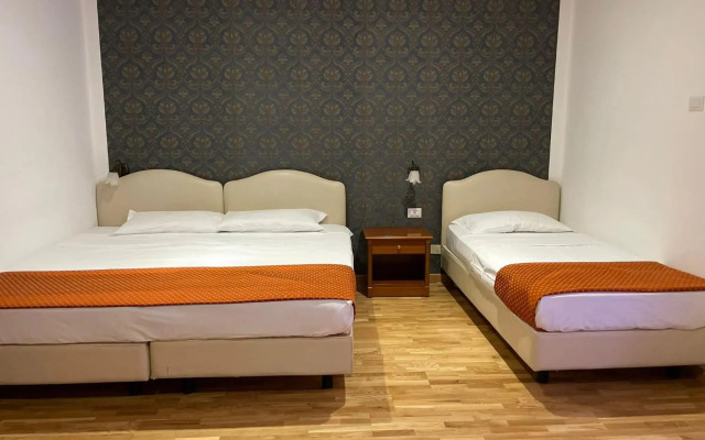 Hotel Fenicia