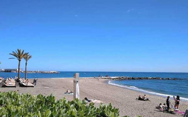Lucero 12 Marbella Hostal Boutique