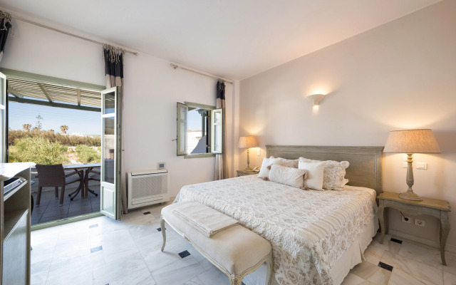 Saint Andrea Sea Side Resort - Adults Only