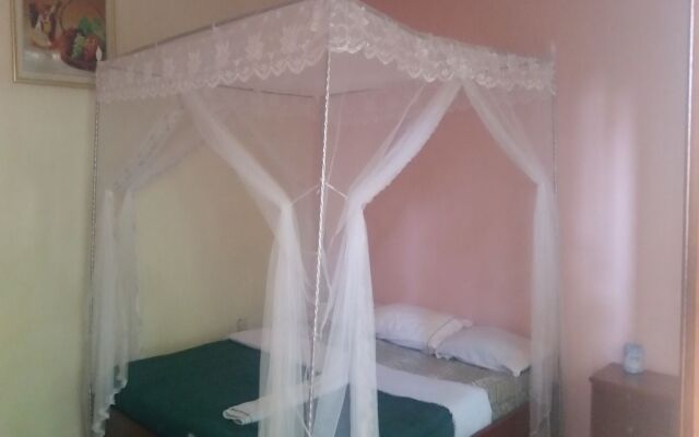 Mountainview Backpackers Kisumu