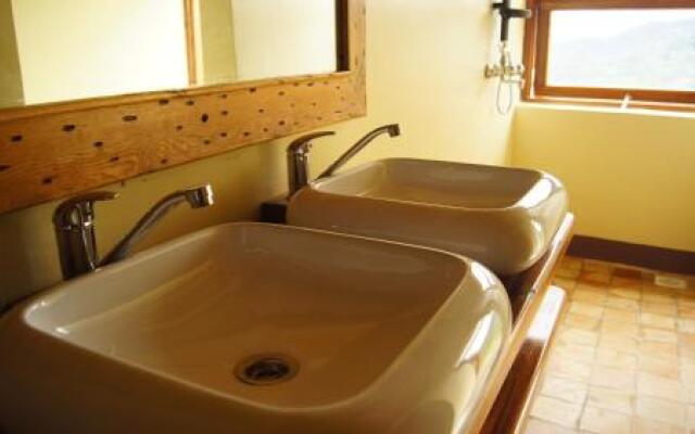 Buhoma Community Haven Lodge