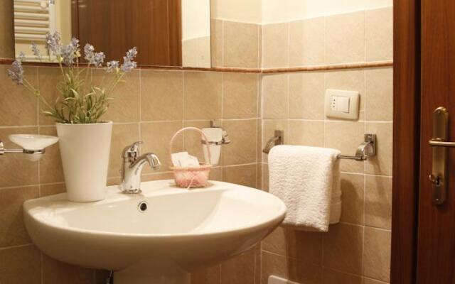 Agriturismo Podere Campotorno