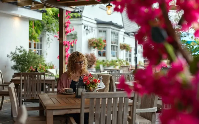 The Carpenters Arms