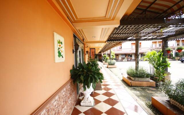 Mangkonthong Mansion