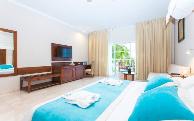 Sunscape Coco Punta Cana Hotel - All Inclusive