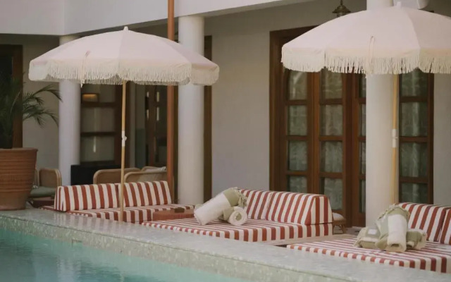 The Agora Hotel - Small Luxury Hotel of the World - Adults Only
