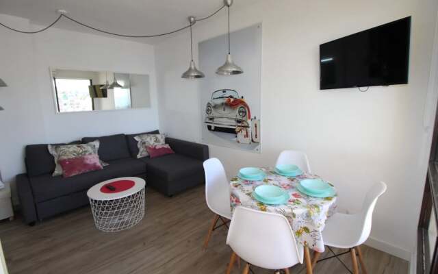 107648 Studio In Benalmadena