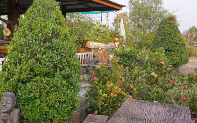 Ruenkhawhom Residence