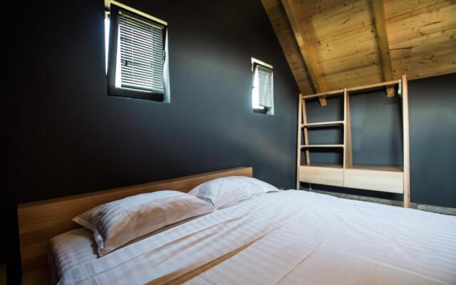 Casa Patru Anotimpuri