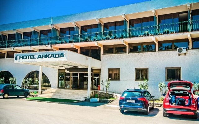 Arkada Sunny Hotel by Valamar