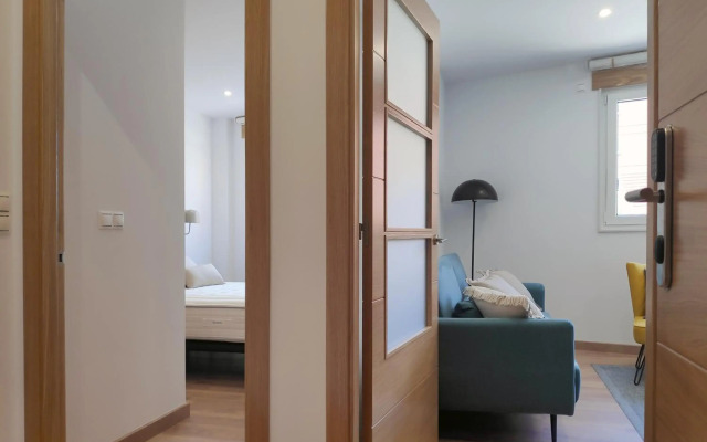 Apartamentos Rey by Como en Casa