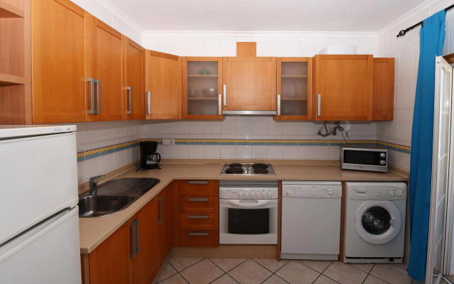Apartamentos Altura Mar
