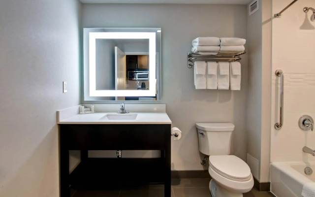 TownePlace Suites by Marriott Kincardine