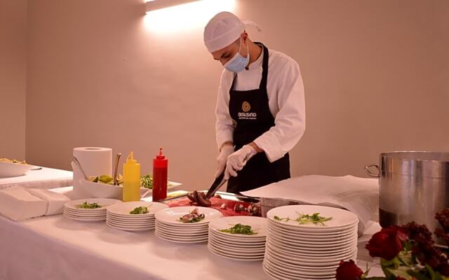 Desusino Residence & Hotel