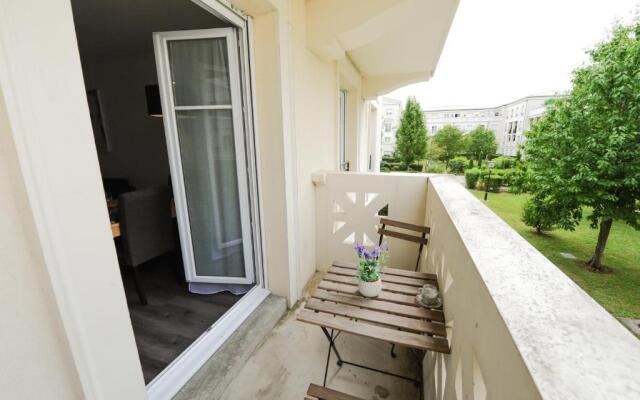 Disneyland Dream 2 - Charmant Appartement 8 pax