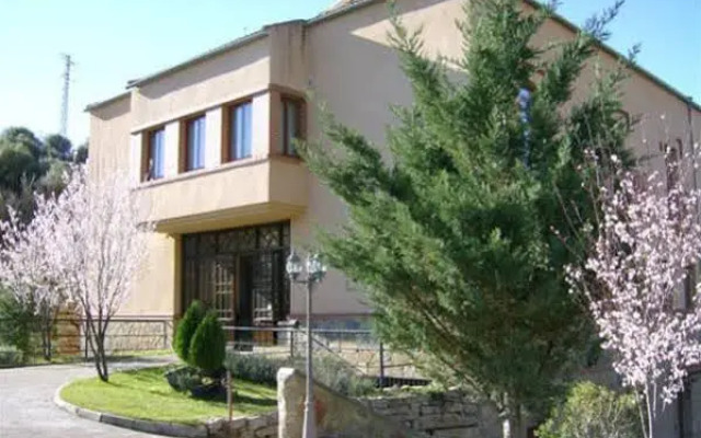 Hotel Rural Dehesilla