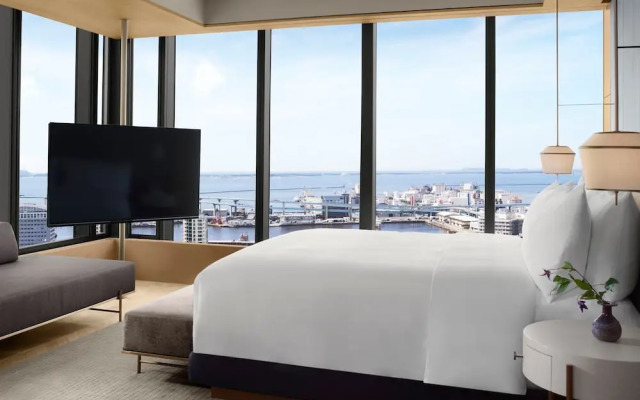 The Ritz-Carlton, Fukuoka