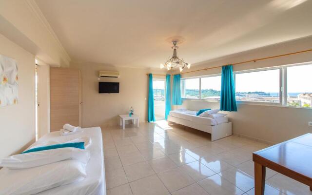 The Senses Tsilivi Hotel