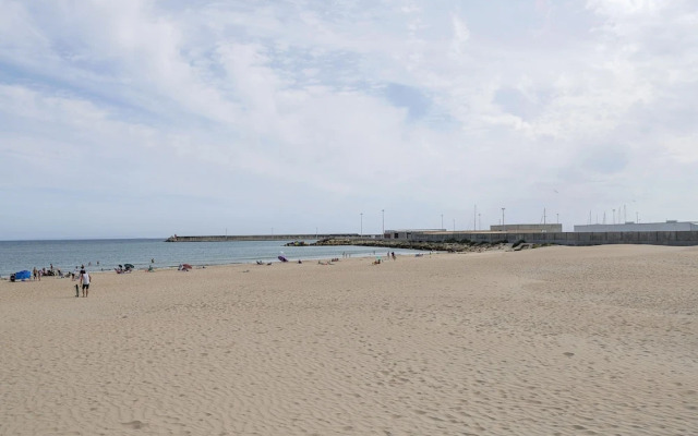 La Yerbabuena in Barbate