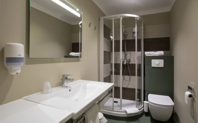 Sud Hotel