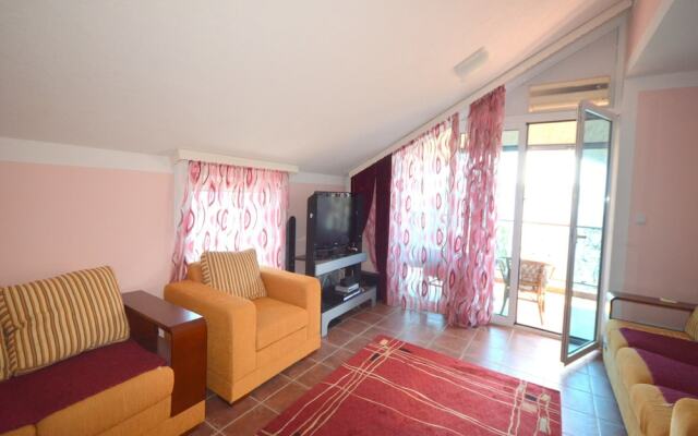 Vasily Apartment