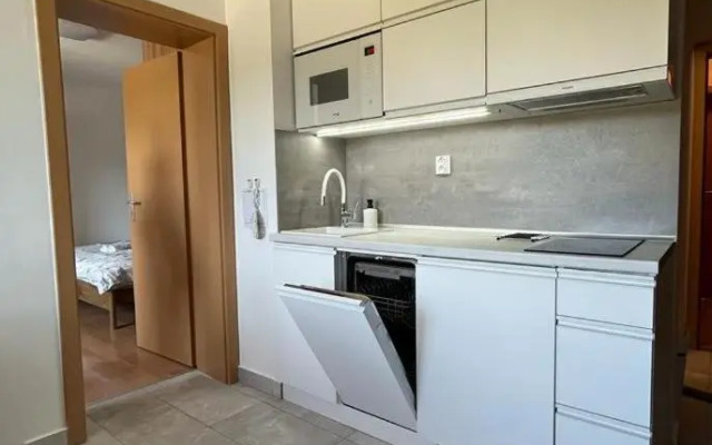 Apartmánový Dom Magura 37