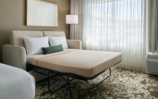 Courtyard by Marriott Pasadena/Old Town