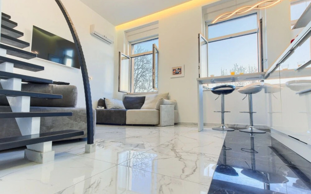 Palace Porta Argentea - Adults only