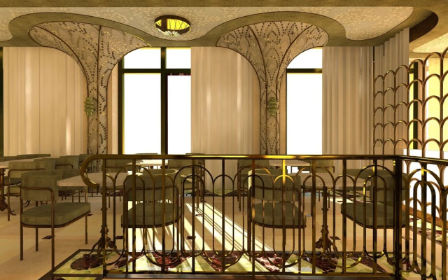 La Cour du 6