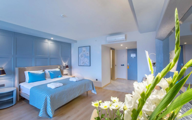 Numa Bay Exclusive Hotel - Ultra All Inclusive